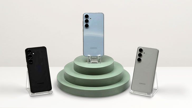 Alasan Samsung Galaxy S FE Sangat Worth It untuk Dibeli