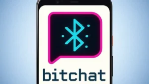 Mengenal Apa Itu Aplikasi Bitchat