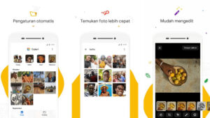 Rekomendasi Aplikasi Versi Lite di Ponsel Android yang Ringan