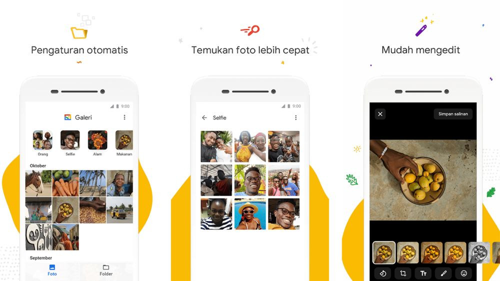 Rekomendasi Aplikasi Versi Lite di Ponsel Android yang Ringan