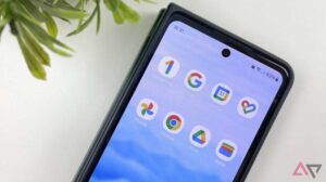 Aplikasi Penting Google di HP Android