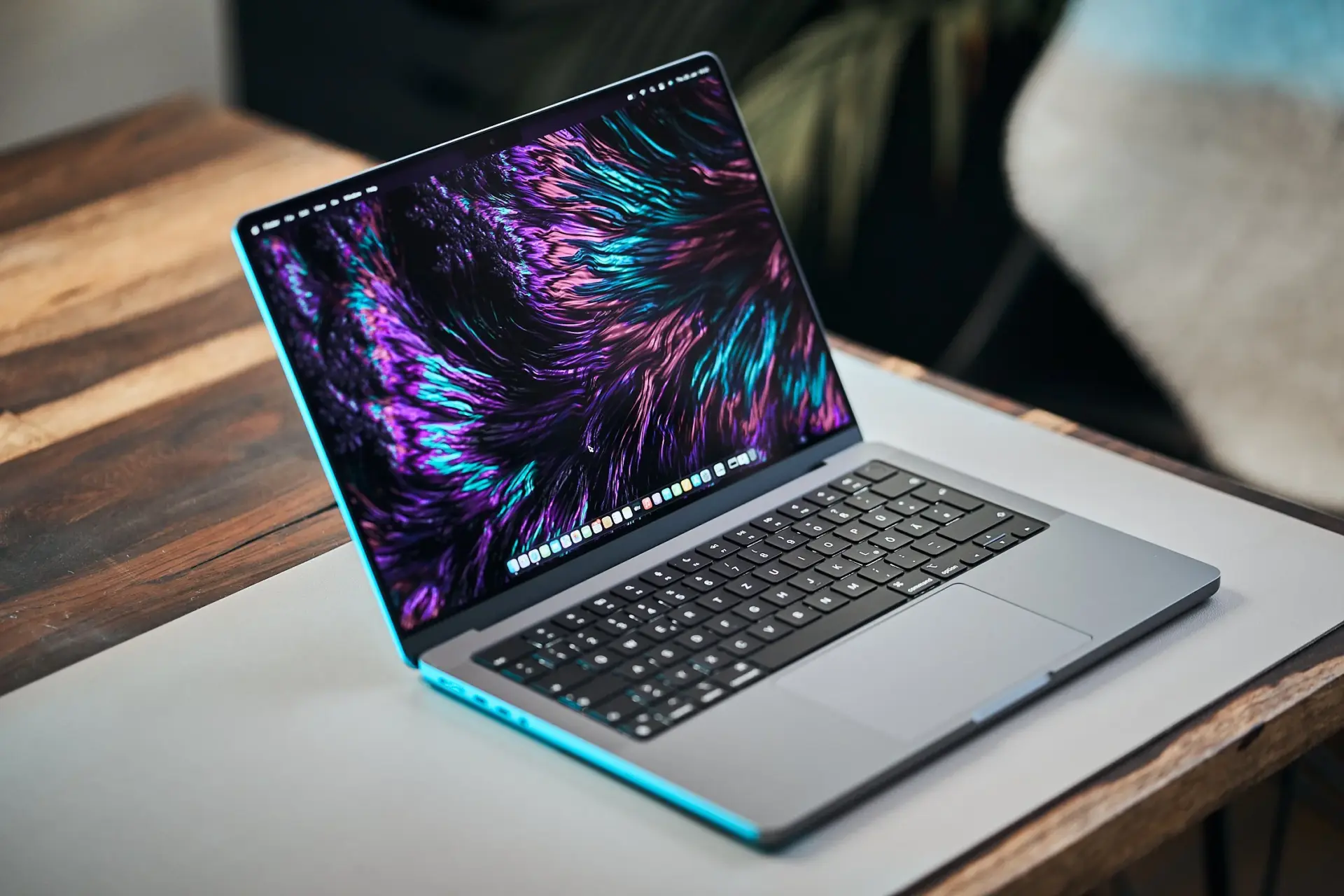 Aplikasi untuk Memantau Daya Tahan Baterai MacBook