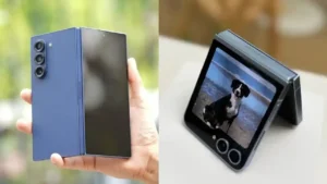 Cara Reservasi Samsung Galaxy Z Flip 7 dan Z Fold 7
