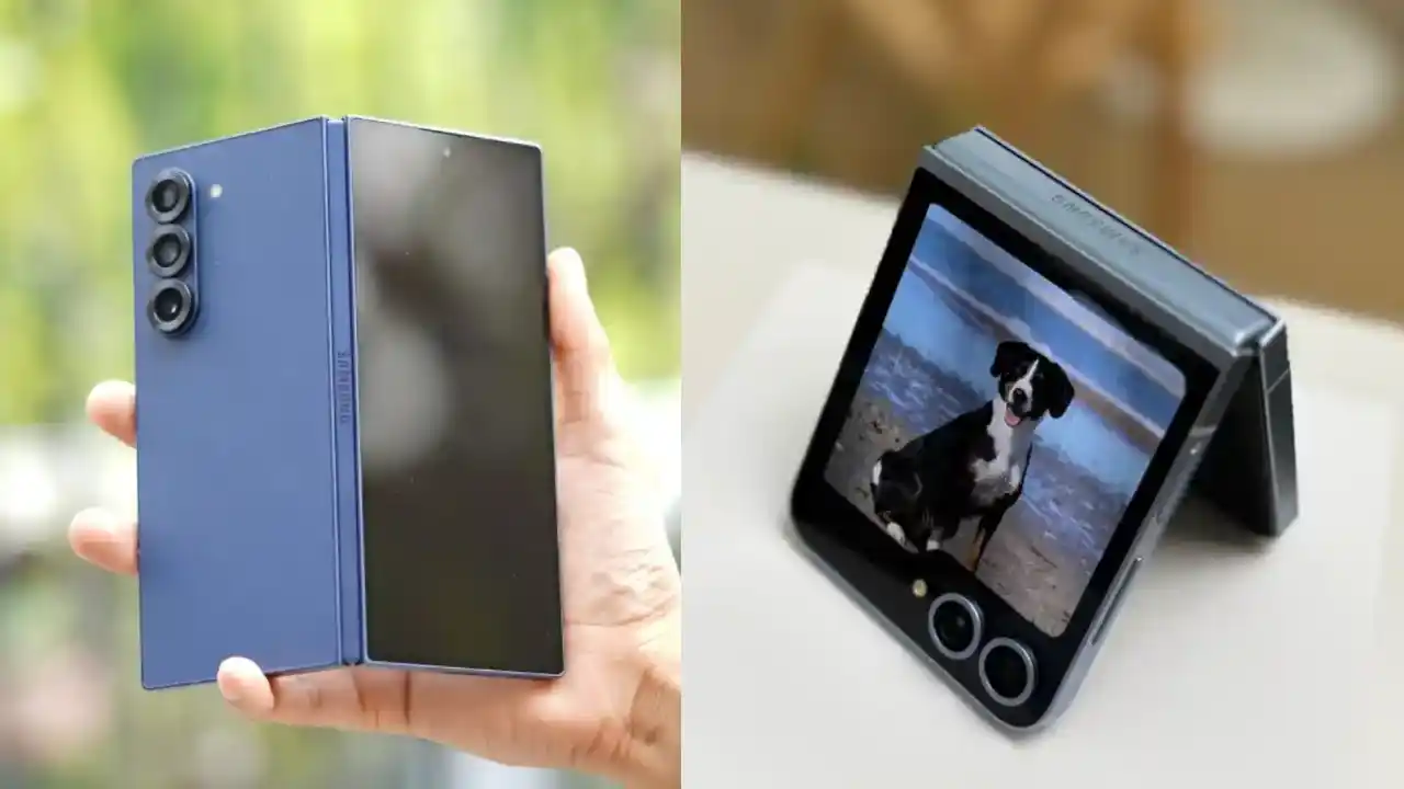 Cara Reservasi Samsung Galaxy Z Flip 7 dan Z Fold 7