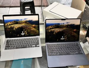 Beli MacBook Baru vs MacBook Bekas