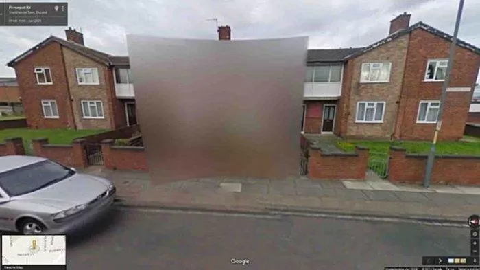 Cara Blur Rumah di Google Maps Secara Mudah dan Permanen