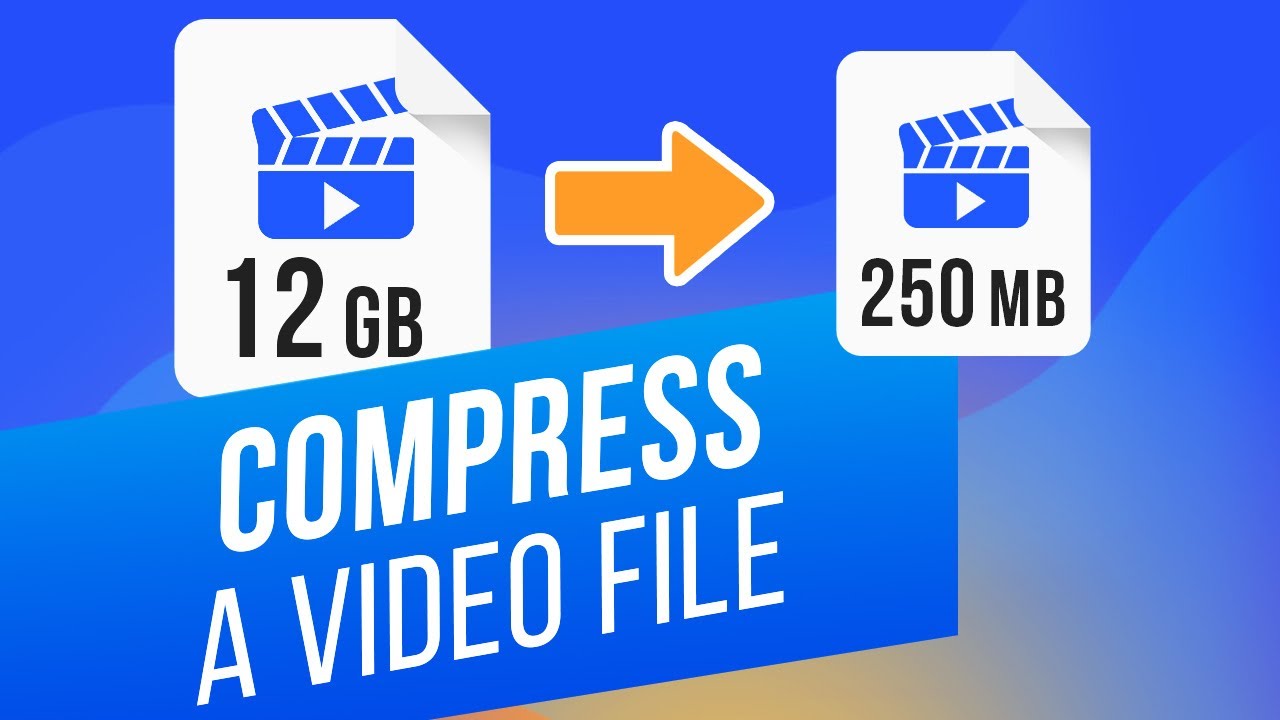 Cara Kompres video di HP Android dan iPhone