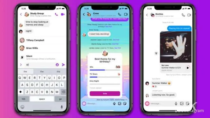 Cara Melihat DM Instagram Tanpa Read yang Mudah
