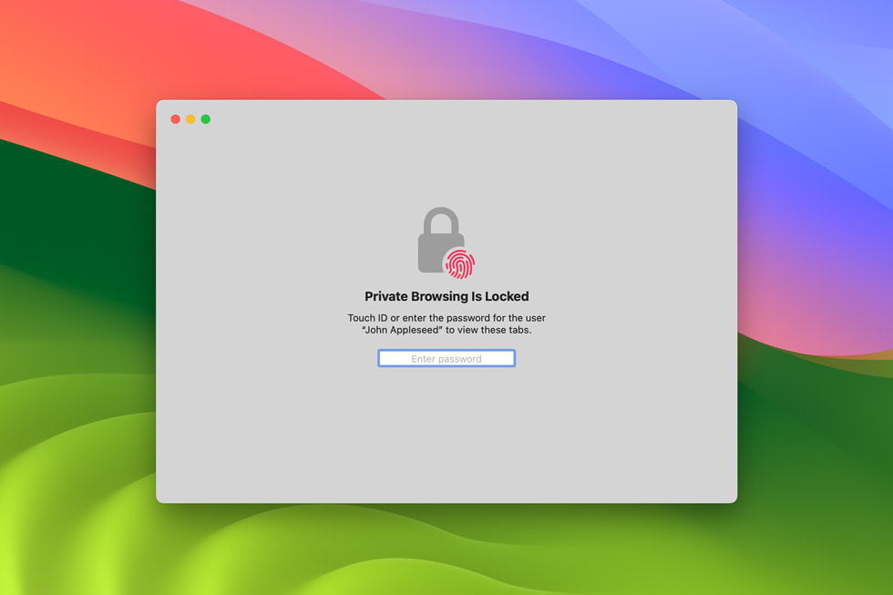 Cara Melindungi Keamanan dan Privasi di Perangkat Apple 