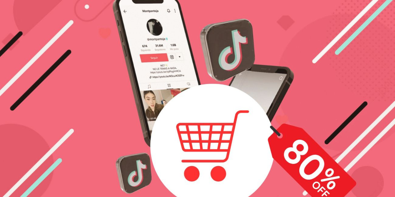 Cara Membeli Voucher di TikTok