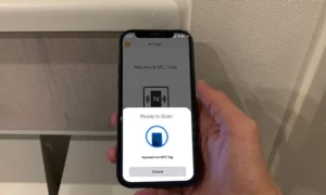 Cara Memperbaiki NFC HP iPhone yang Tidak Berfungsi