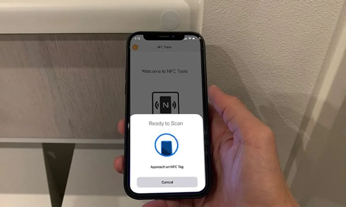 Cara Memperbaiki NFC HP iPhone yang Tidak Berfungsi