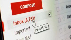 Cara Mengembalikan Email yang Sudah Terhapus