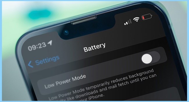 Cara Merawat Battery Health di HP iPhone Agar Tetap Awet 