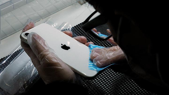 Ciri HP iPhone Second yang Tidak Layak Beli 
