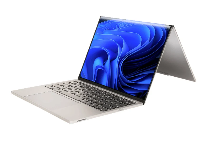 Rekomendasi Laptop Lipat Terbaru di Tahun 2025