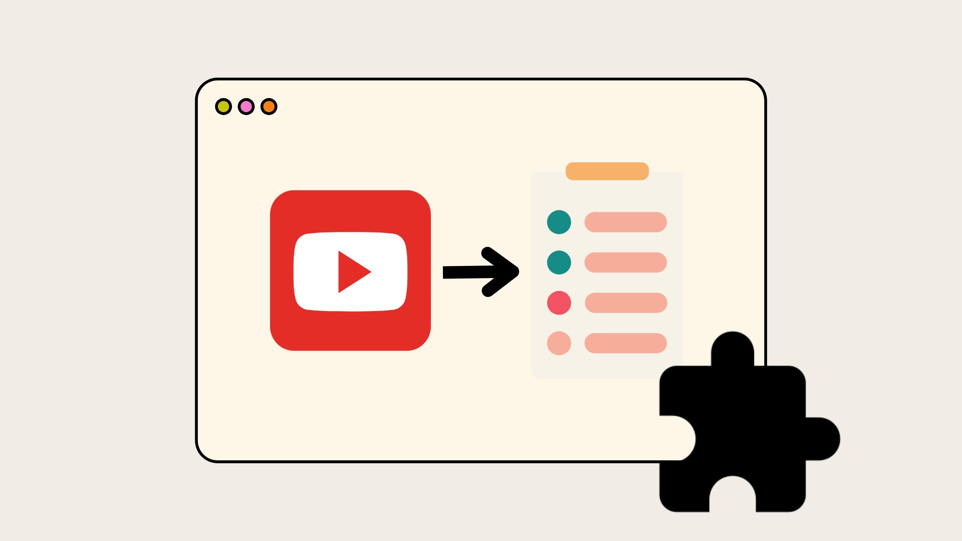 Extension yang Harus Digunakan Saat Menonton YouTube 