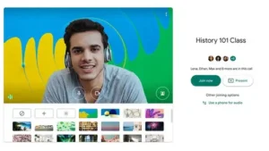 Mengenal Fitur Noise Cancellation di Google Meet