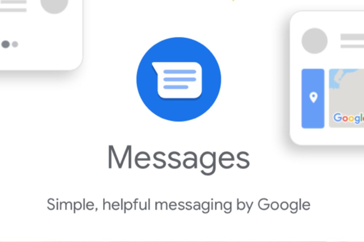 Fitur Baru Google Message di Android 