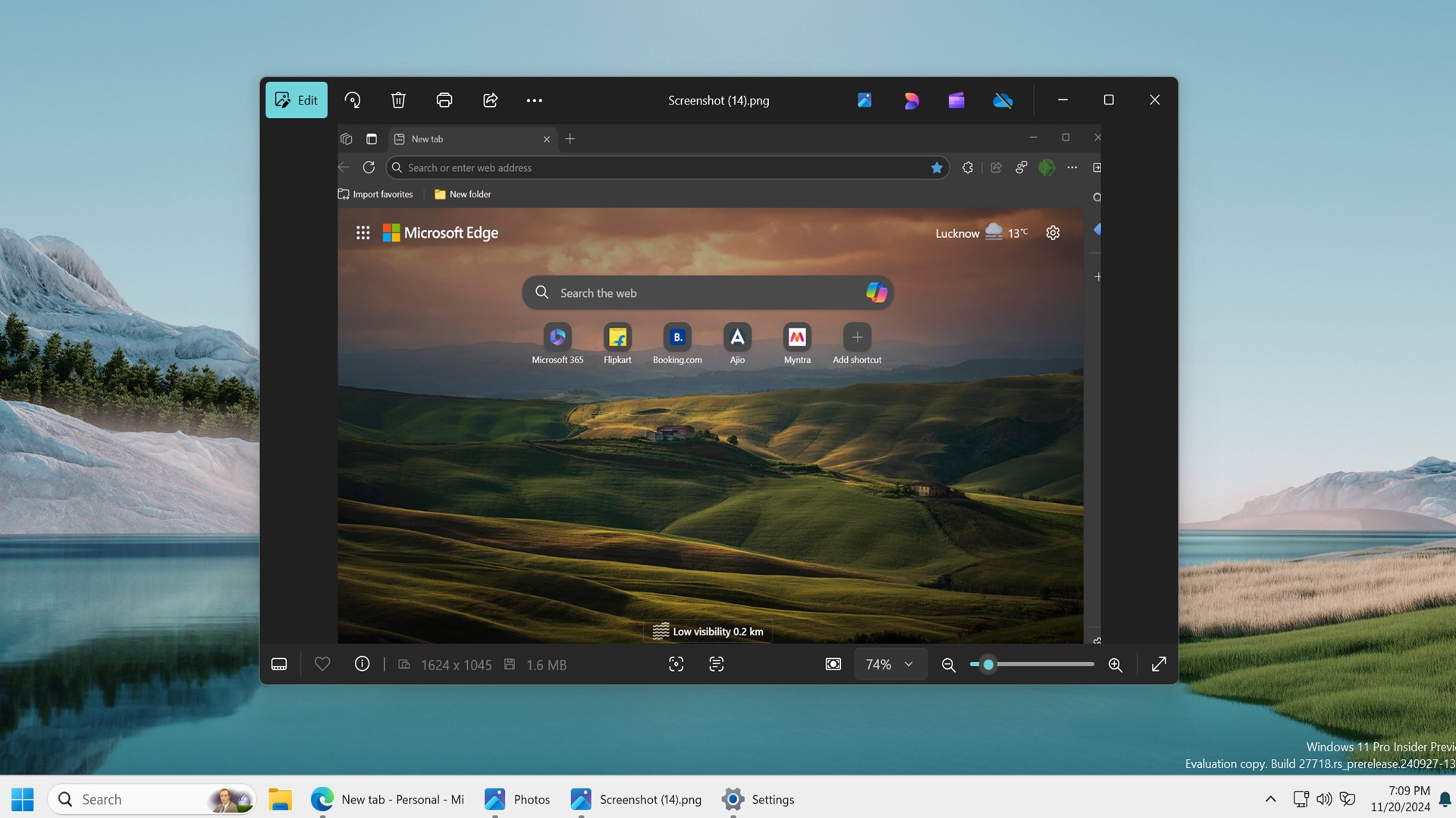 Fitur Tersembunyi Aplikasi Windows 11 Photo 