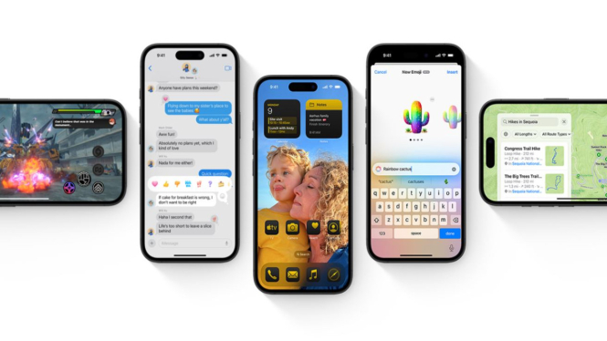 Fitur Tersembunyi HP iPhone yang Bikin Hidup Lebih Simple