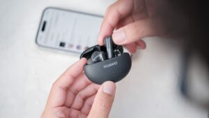 Fitur Unggulan HUAWEI FreeBuds 6 
