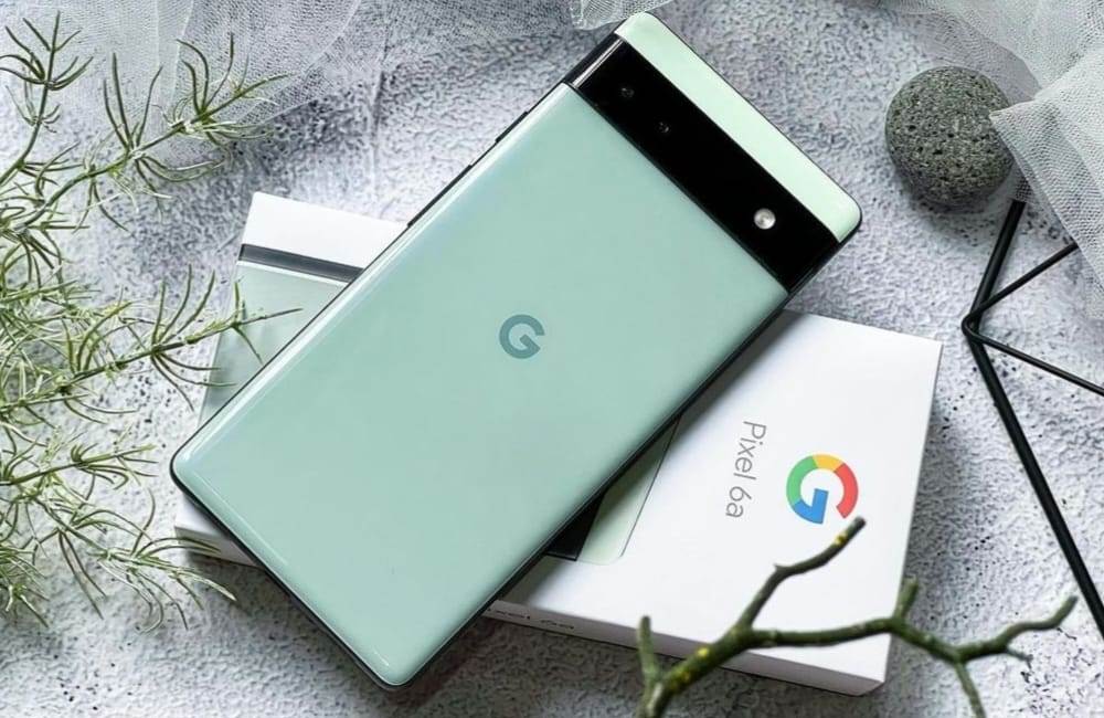 Rekomendasi HP Google Pixel Terbaik dan Terbaru