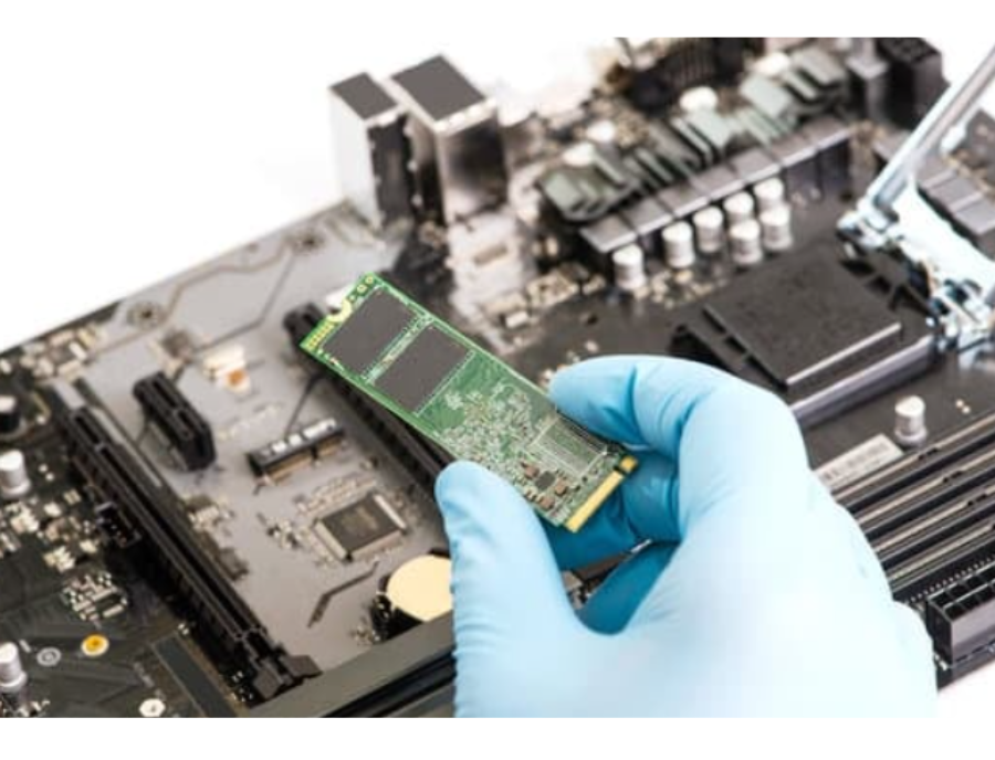 Kebiasaan yang Bikin SSD Laptop Cepat Rusak