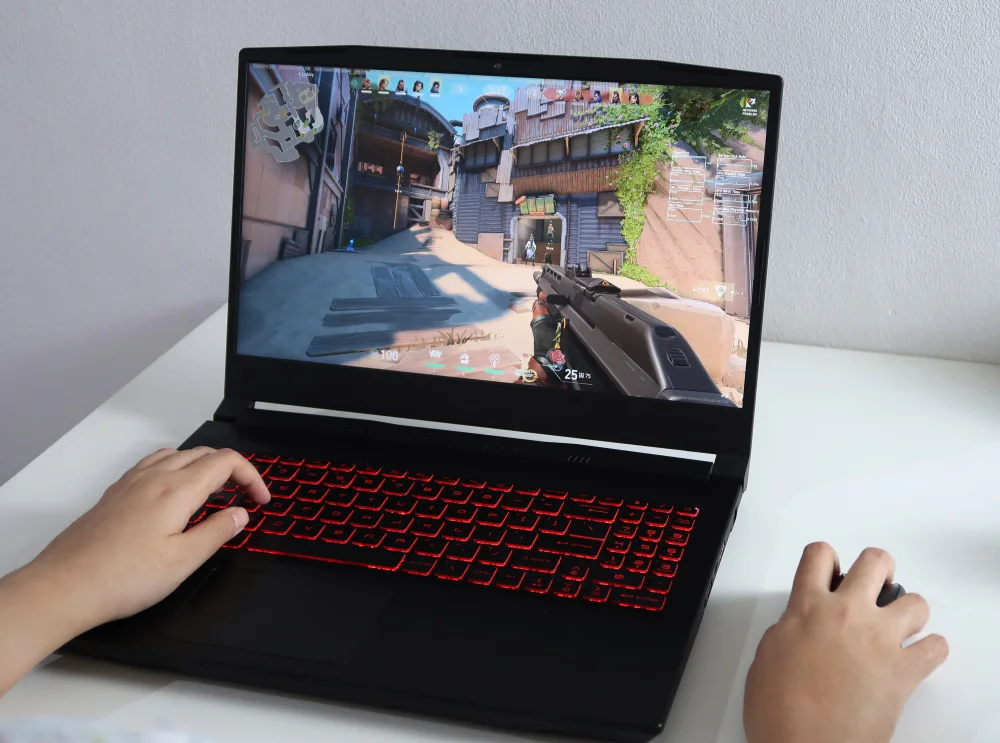 Kekurangan Laptop Gaming 
