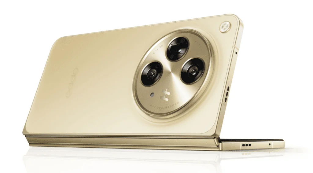 Kelebihan HP OPPO Find N5
