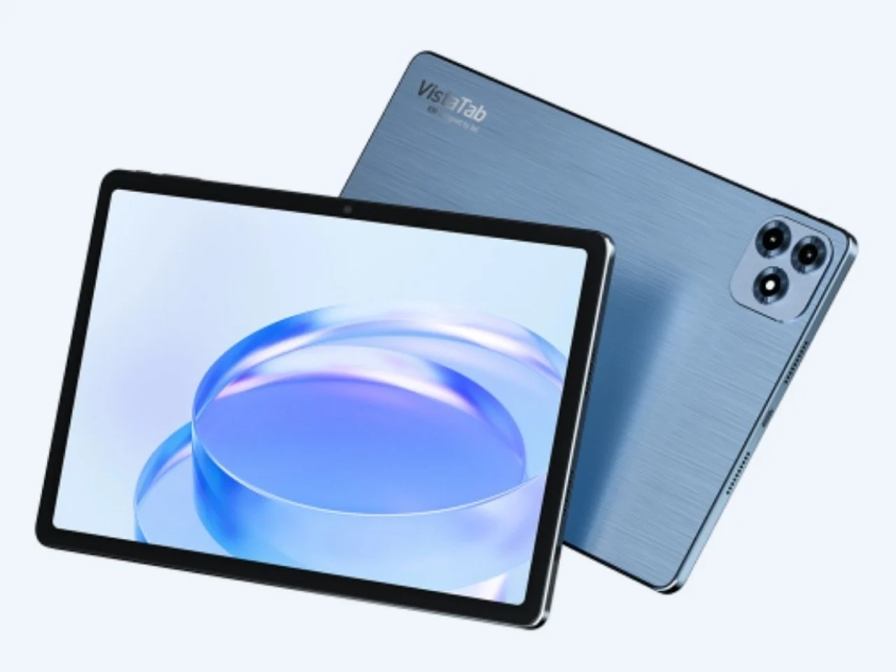 Kelebihan dan Kekurangan dari itel VistaTab 30 GT