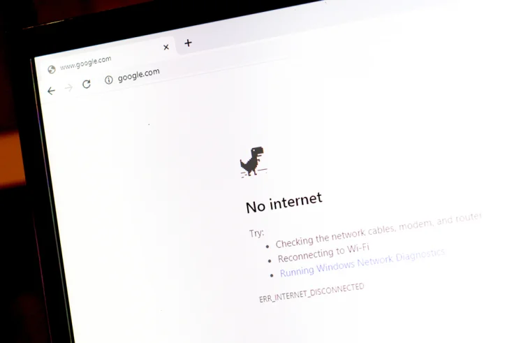 Cara Mengatasi Laptop Tidak Bisa Terhubung dengan Jaringan WiFi 