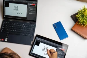 Alasan Kenapa Tablet Kini Lebih Diminati Dibandingkan Laptop 