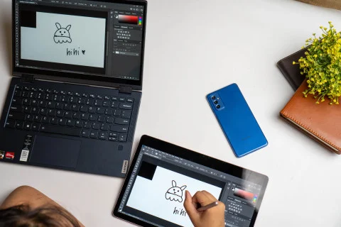 Alasan Kenapa Tablet Kini Lebih Diminati Dibandingkan Laptop 