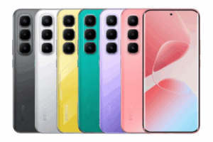 Keunggulan HP Infinix Hot 60 Pro 