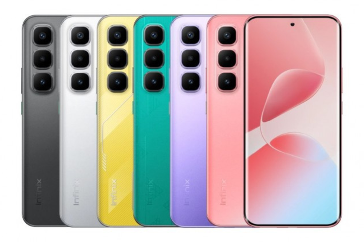 Keunggulan HP Infinix Hot 60 Pro 