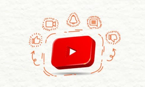 Konten YouTube yang Tidak Bisa Dimonetisasi