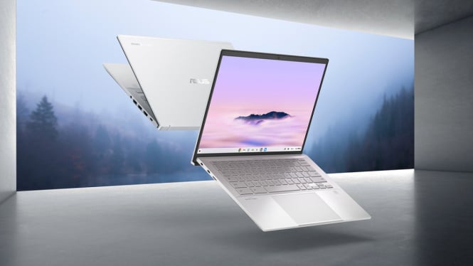 Rekomendasi Laptop ASUS Terbaik di Tahun 2025