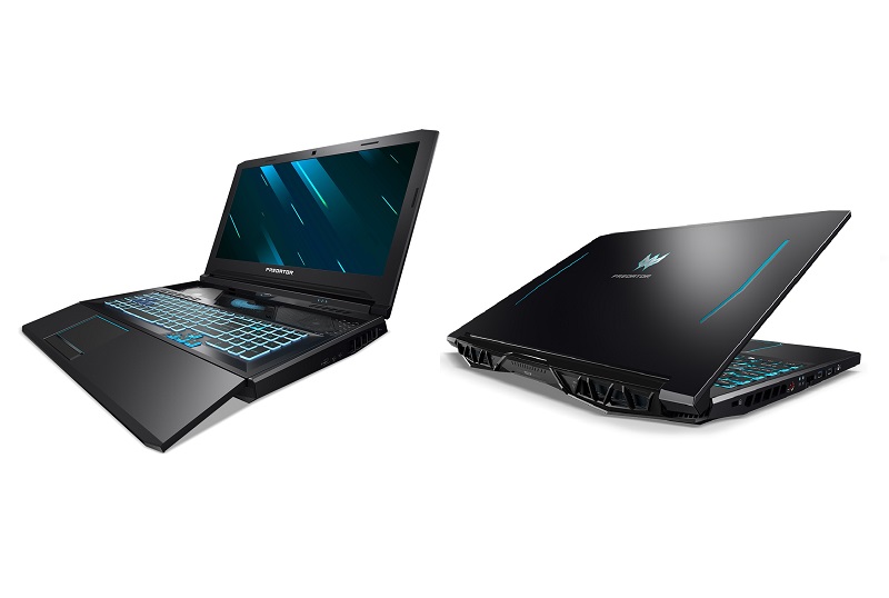 Laptop RAM 32GB Murah dan Terbaru di Tahun 2025