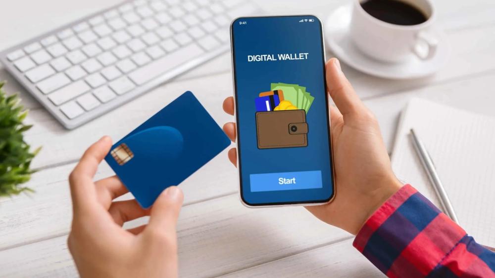 Manfaat Aplikasi Dompet Digital dan Rekomendasinya