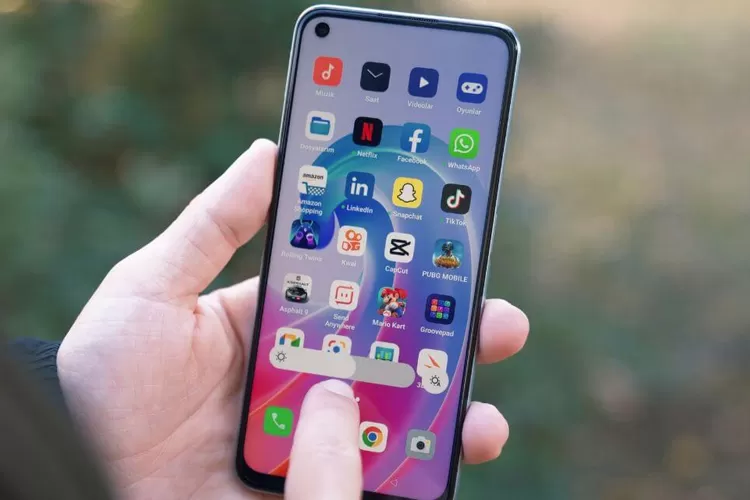 Masalah Umum di HP Android dan Cara Mengatasinya