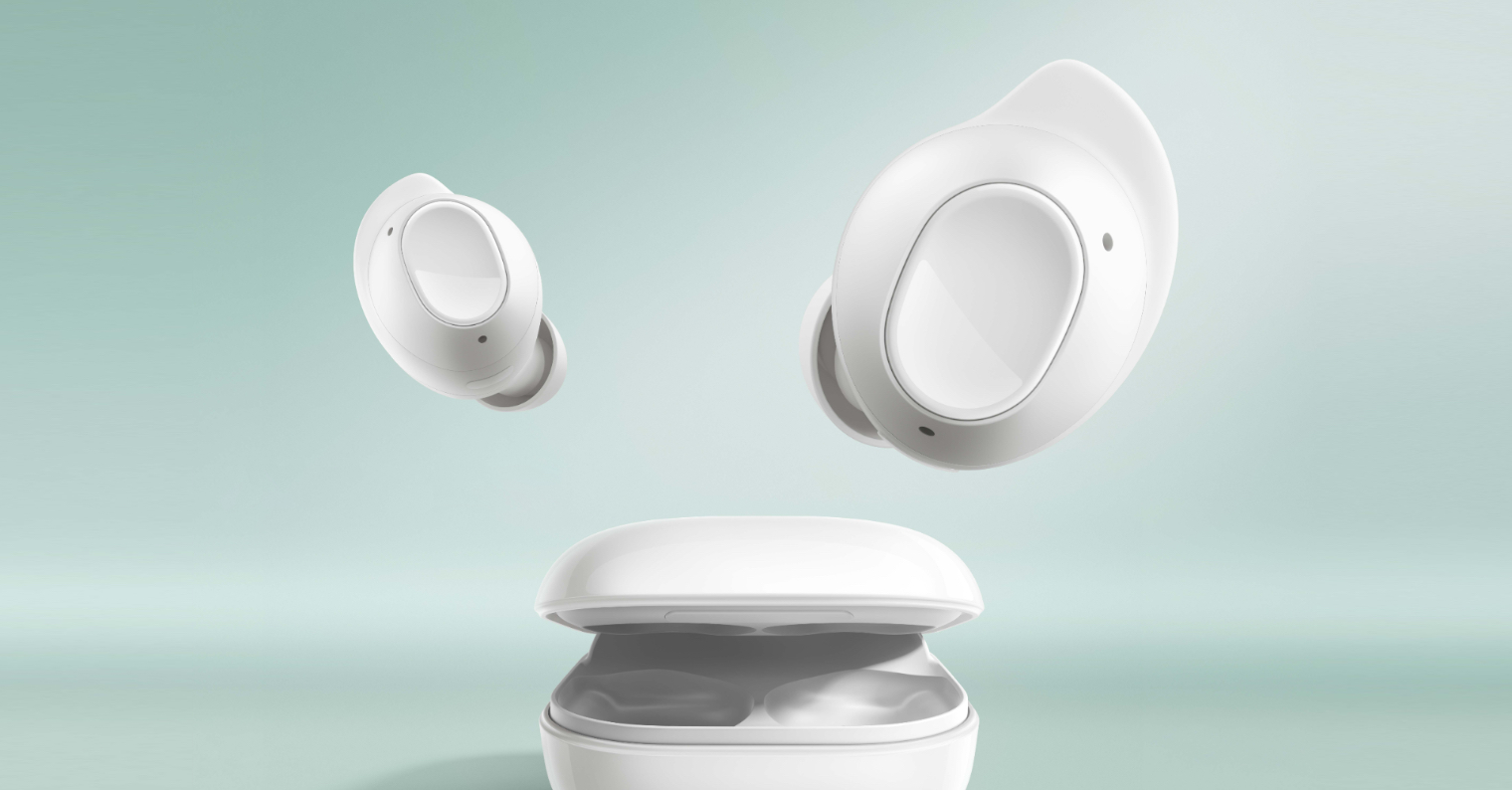 Fitur Canggih Samsung Galaxy Buds Core 