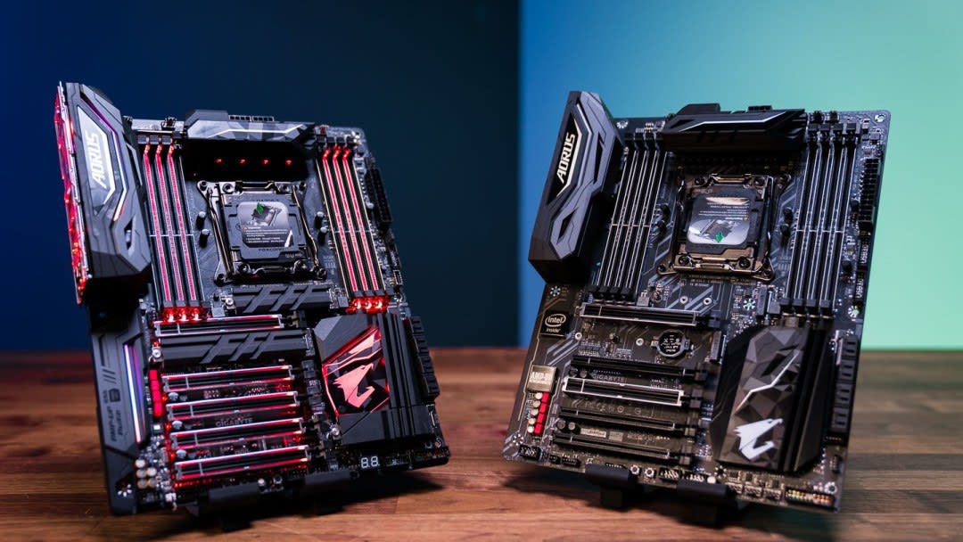 Merk Motherboard untuk Gaming Terbaik dan Murah