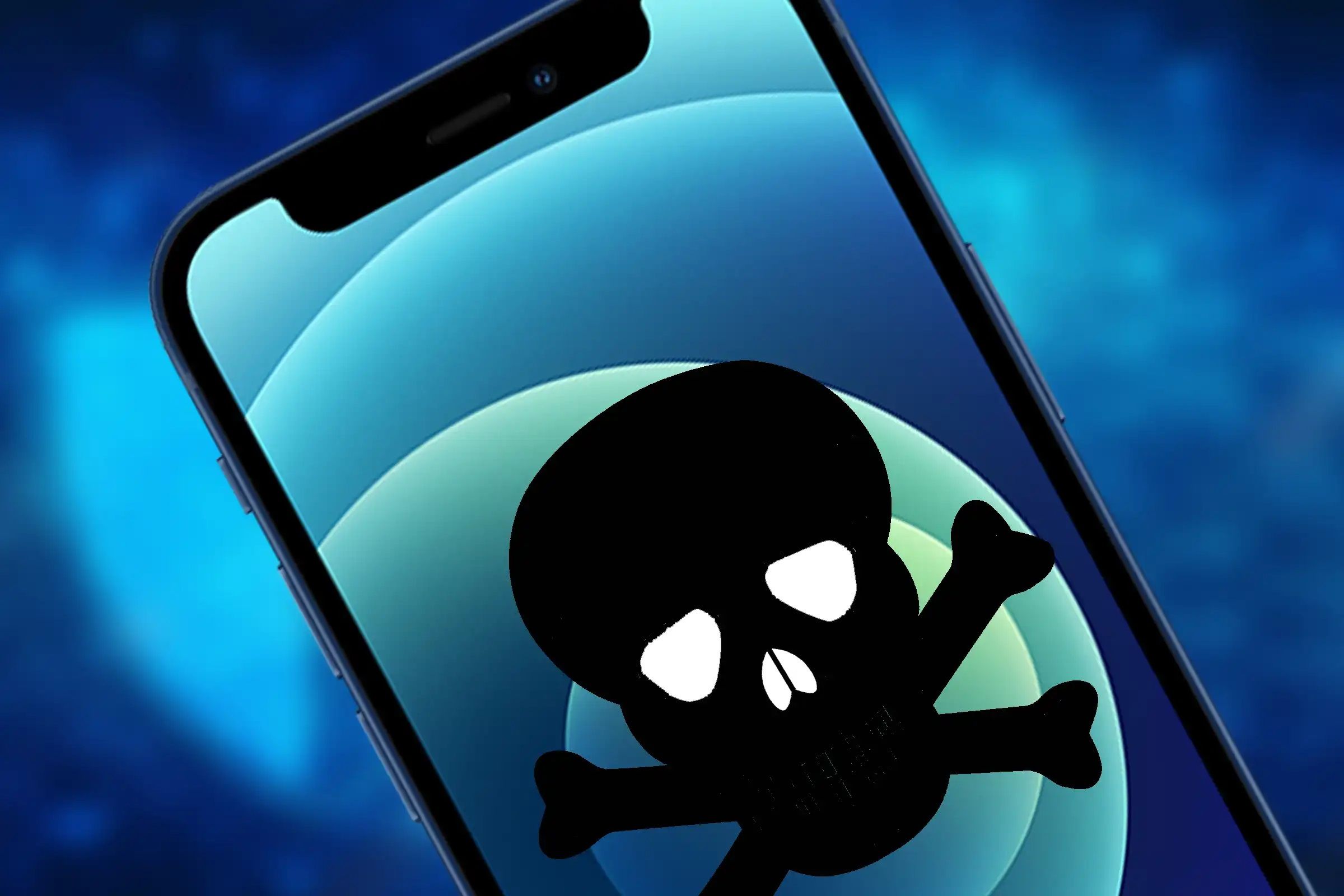 Cara Melakukan Pengaturan di HP iPhone untuk Menjaga Privasi Data Pribadi 