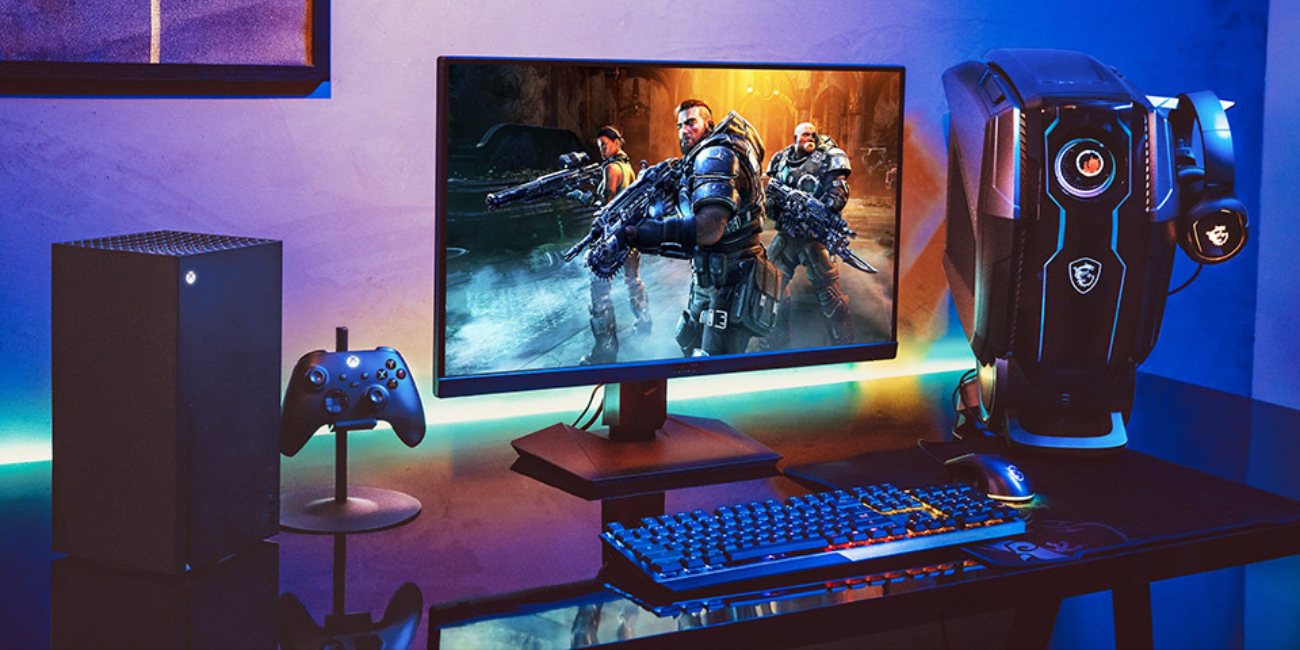 Pengaturan yang Harus Diterapkan Setelah Membeli PC Baru 