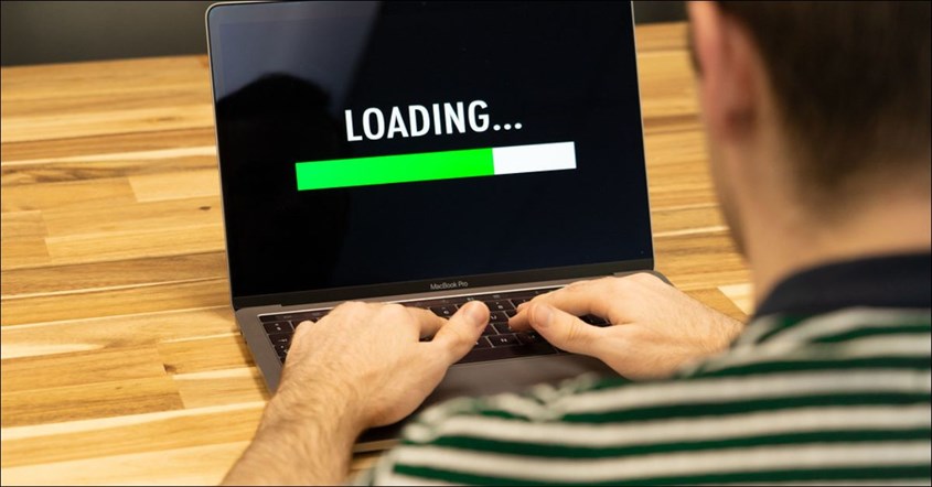 Penyebab dan Cara Mengatasi Laptop Lemot Saat Booting