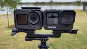 Rekomendasi Action Cam Terbaru dan Harga Terjangkau