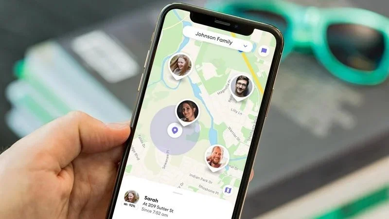 Rekomendasi Aplikasi Pelacak Lokasi Terbaik untuk HP iPhone dan Android 