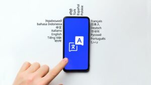 Rekomendasi Aplikasi Penerjemah Terbaik Selain Google Translate
