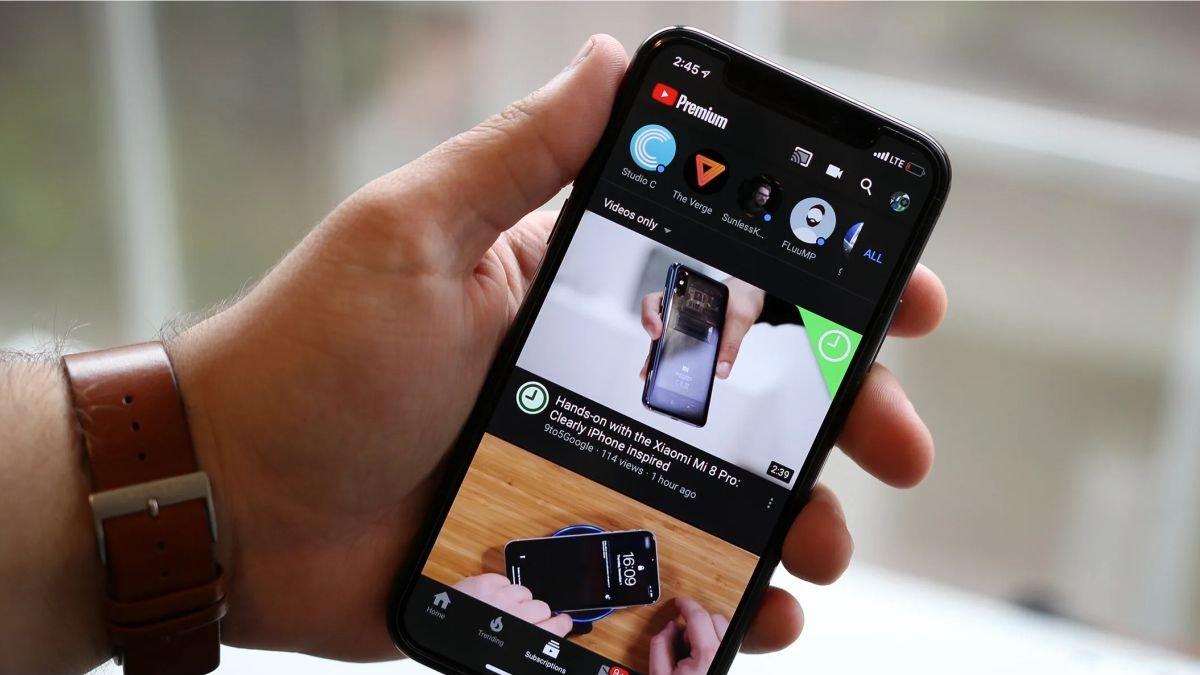 Rekomendasi Browser di HP Android untuk Nonton YouTube